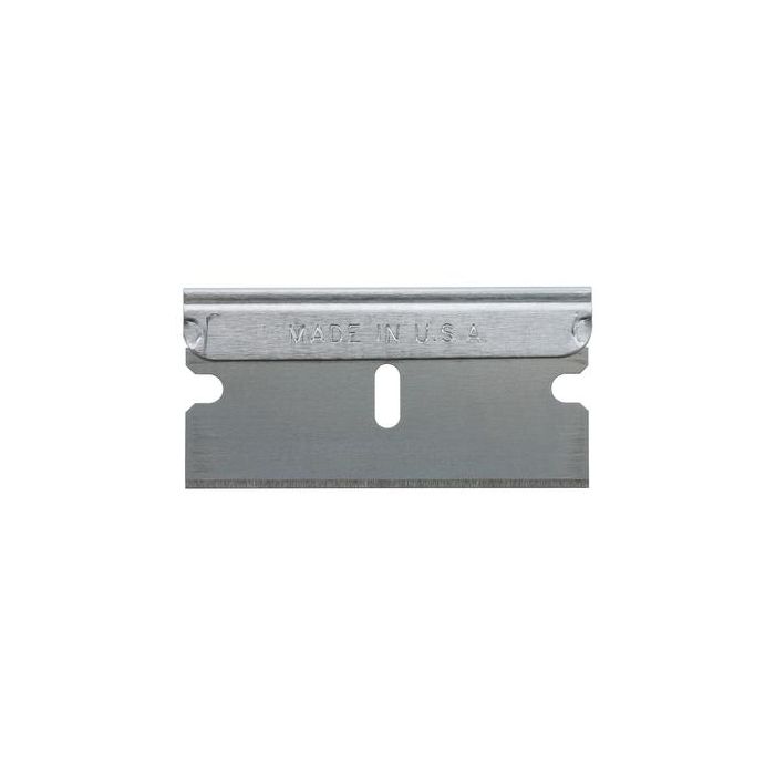 Metal Razor Blades #12