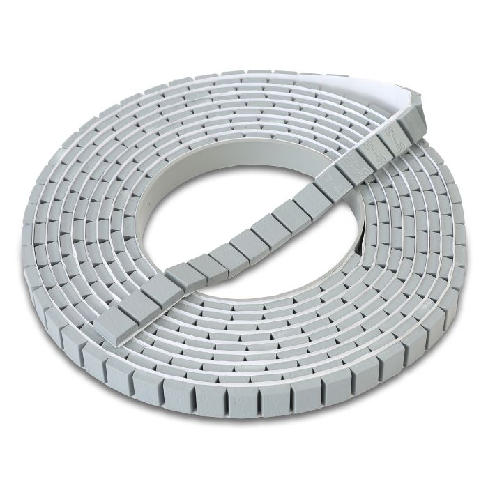 Bada Roll Wheel Weights