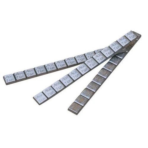 Bada Strip Wheel Weights