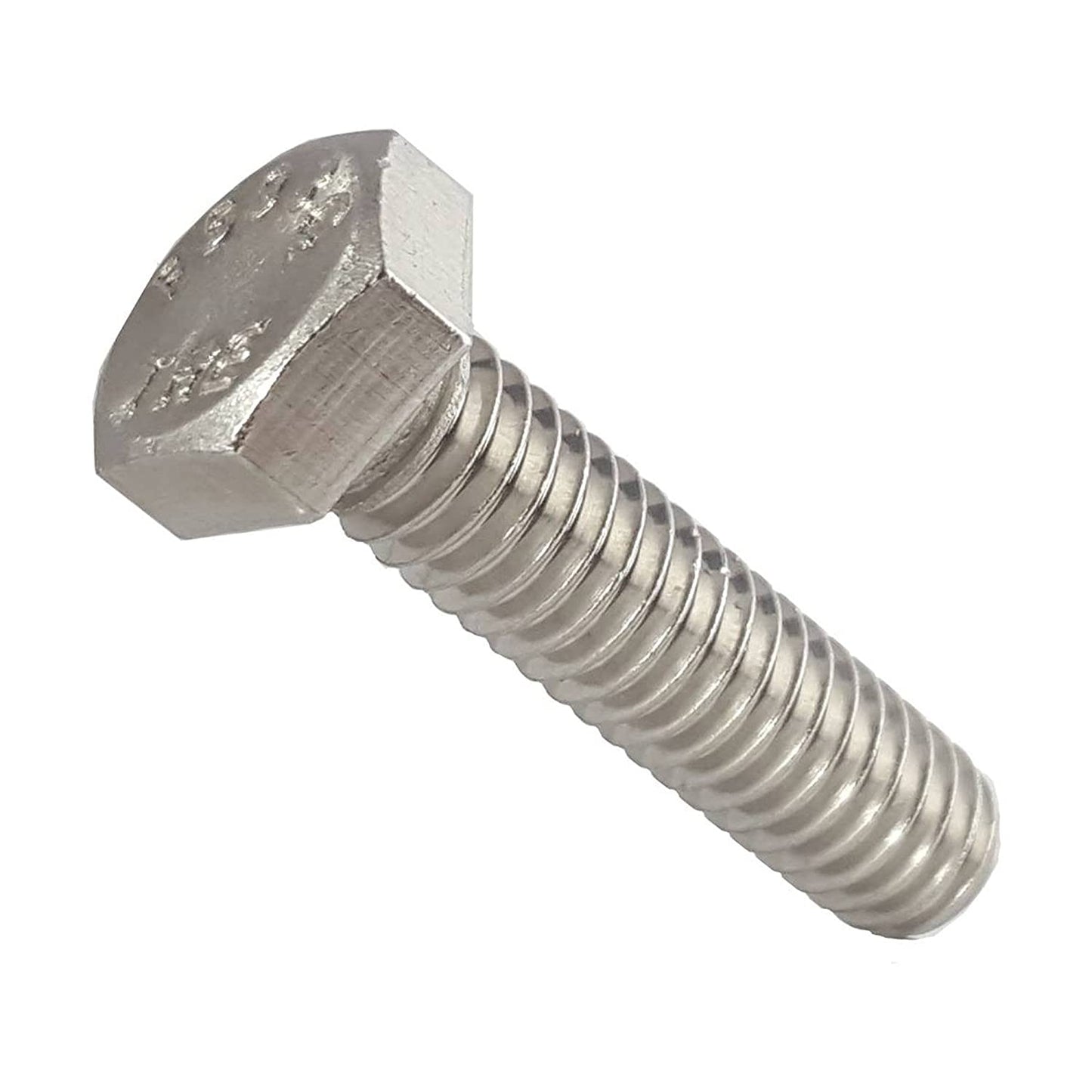 7/16-14 Cap Screw Hex Head