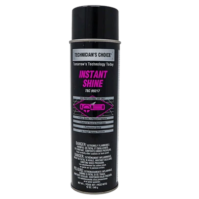 instant shine classic aerosol dressing Instant Shine