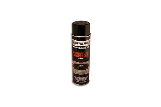 REMOVE-ALL ADHESIVE REMOVER AEROSOL