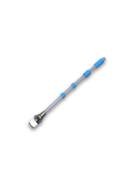 TORNADOR® WEIGHTED TUBE