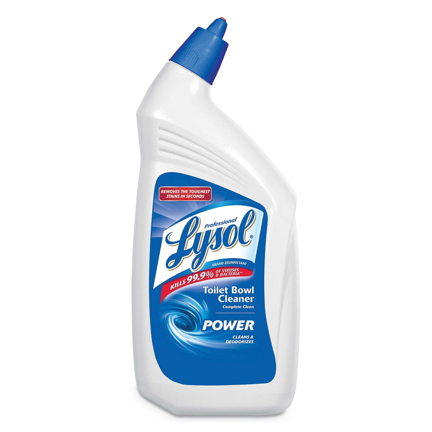 Lysol Toilet Bowl Cleaner 32oz.