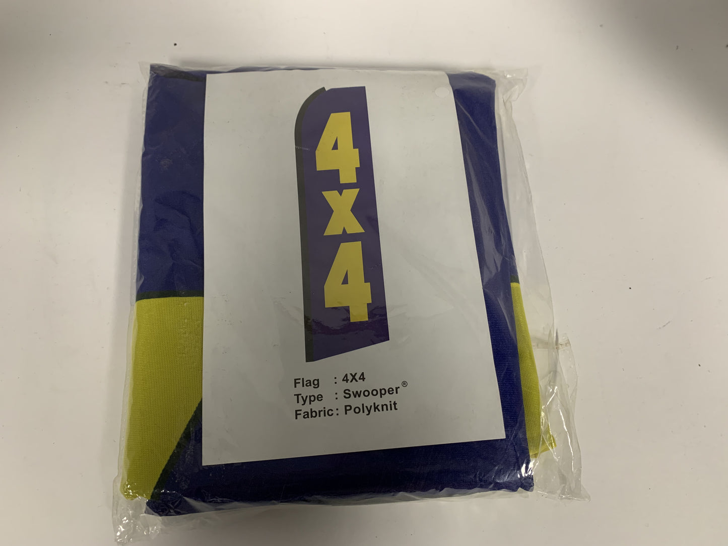 Swooper Flags