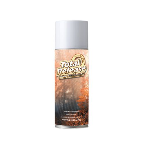 Total Release Odor Eliminator