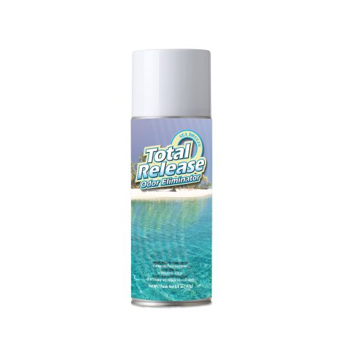Total Release Odor Eliminator