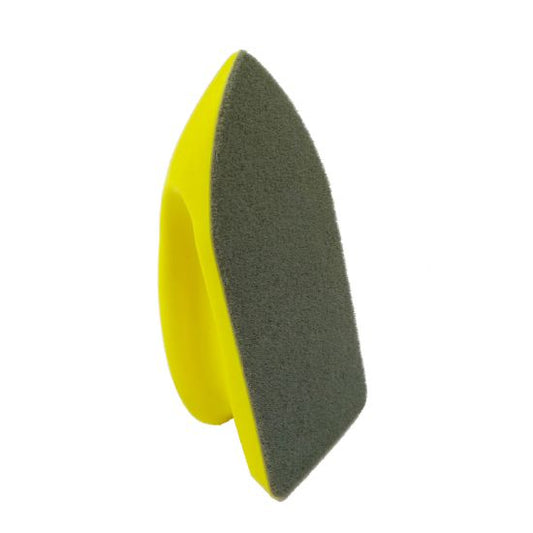 Vinyl and Leather Brush