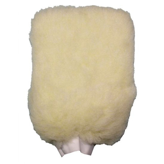 Wash Mitt w/ Cuff