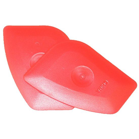 Multi-Purpose Plastic Scraper