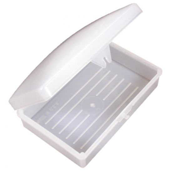 Clay Bar Storage Box
