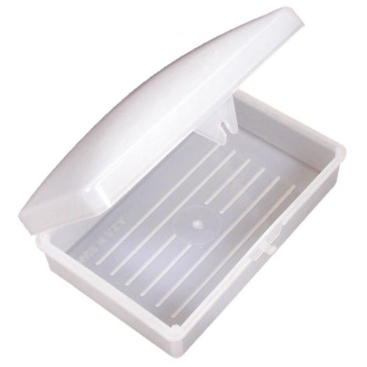 Clay Bar Storage Box