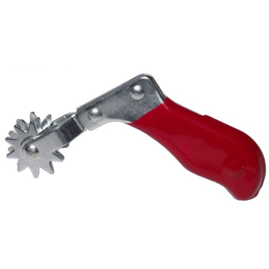 Buff Pad Cleaning Tool