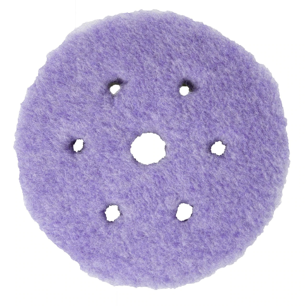 Americana Crazy Cut Hybrid Foamed Wool Pad