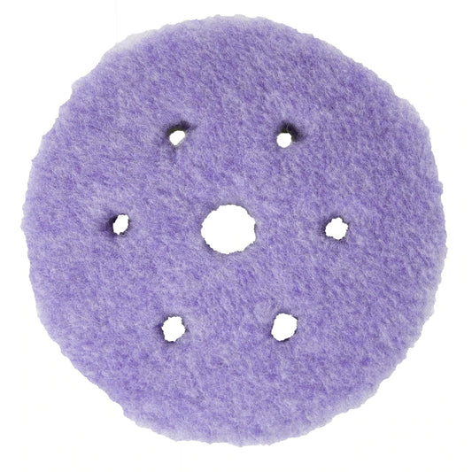 Americana Crazy Cut Hybrid Foamed Wool Pad