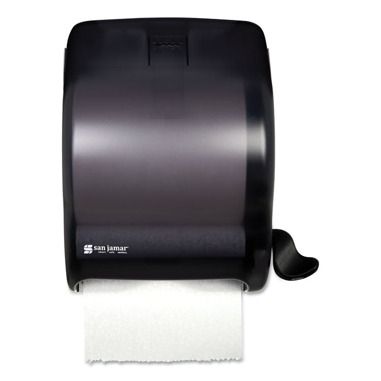 San Jamar Paper Towel Dispenser