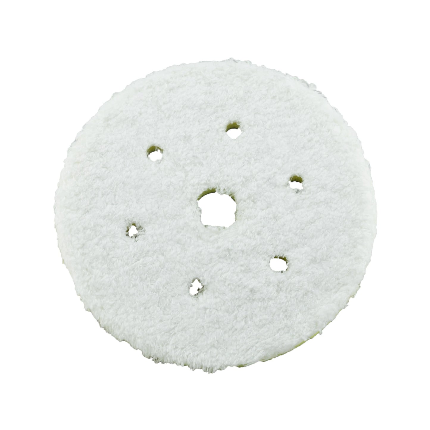 Americana 3" Max Cut Microfiber Pad