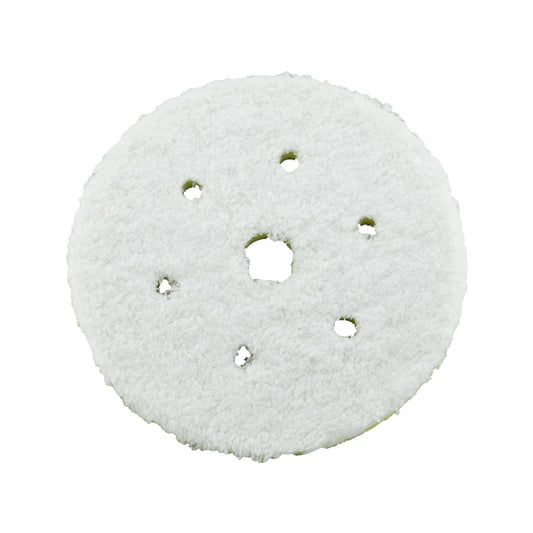 Americana 3" Max Cut Microfiber Pad