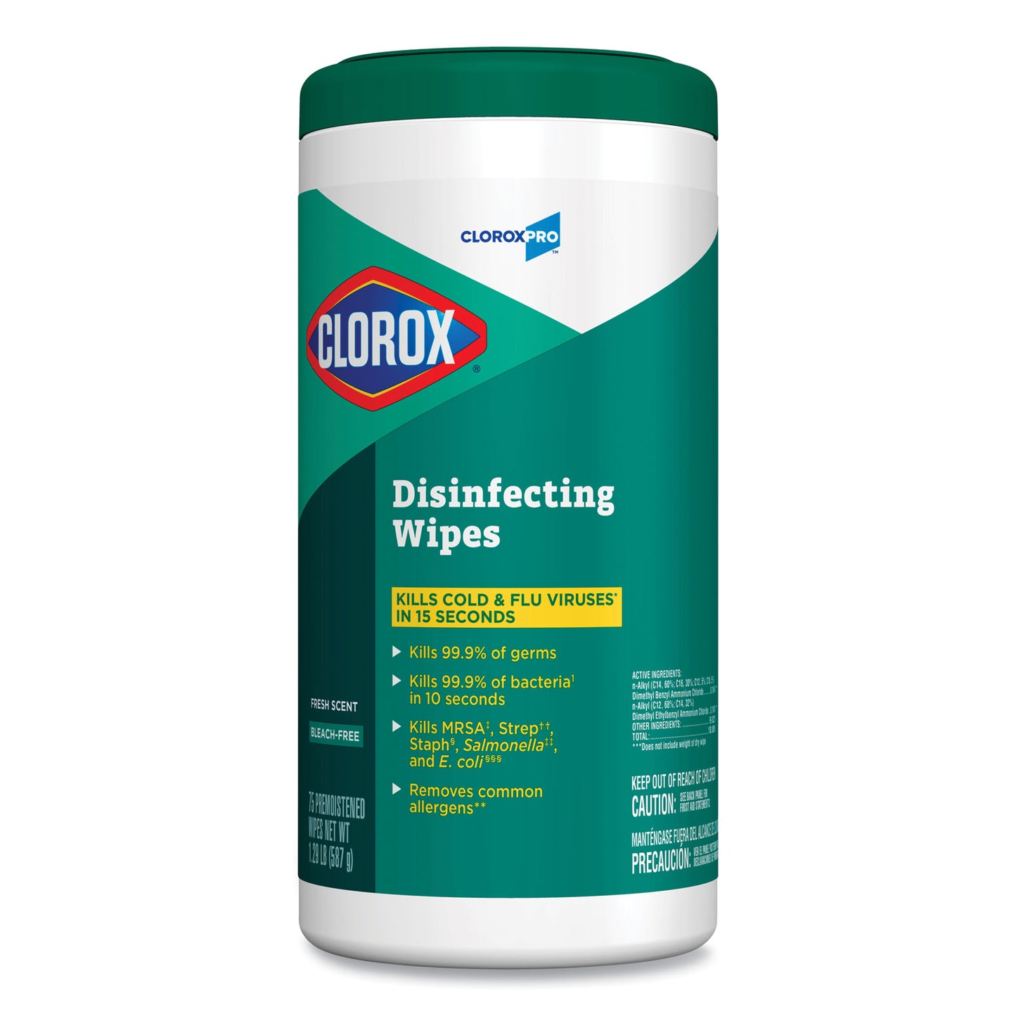 Clorox Disinfecting Wipes