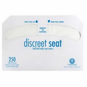 Paper Toilet Seat Covers