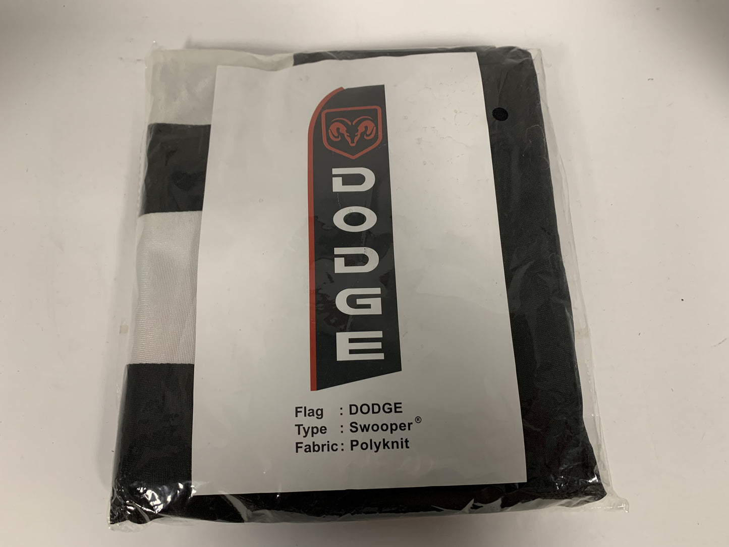 Swooper Flags
