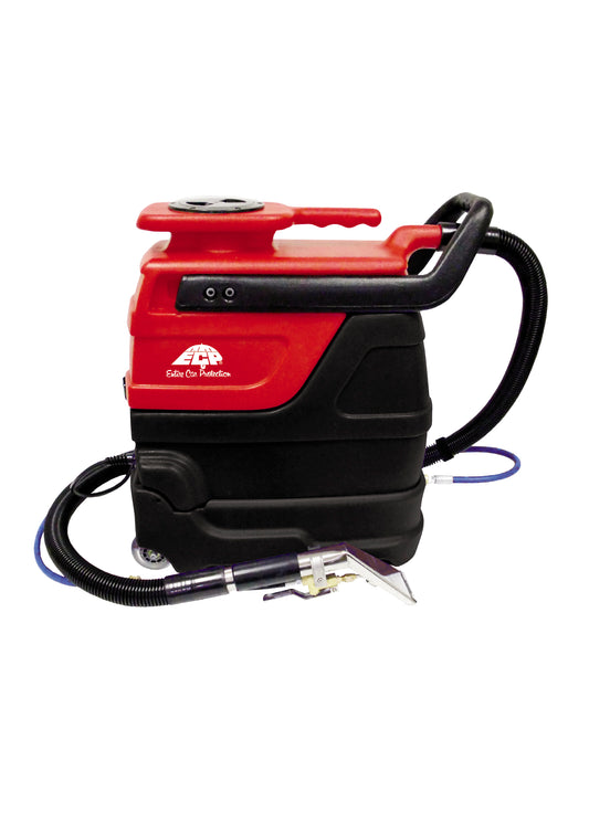 3-Gallon Spot Extractor with Heat