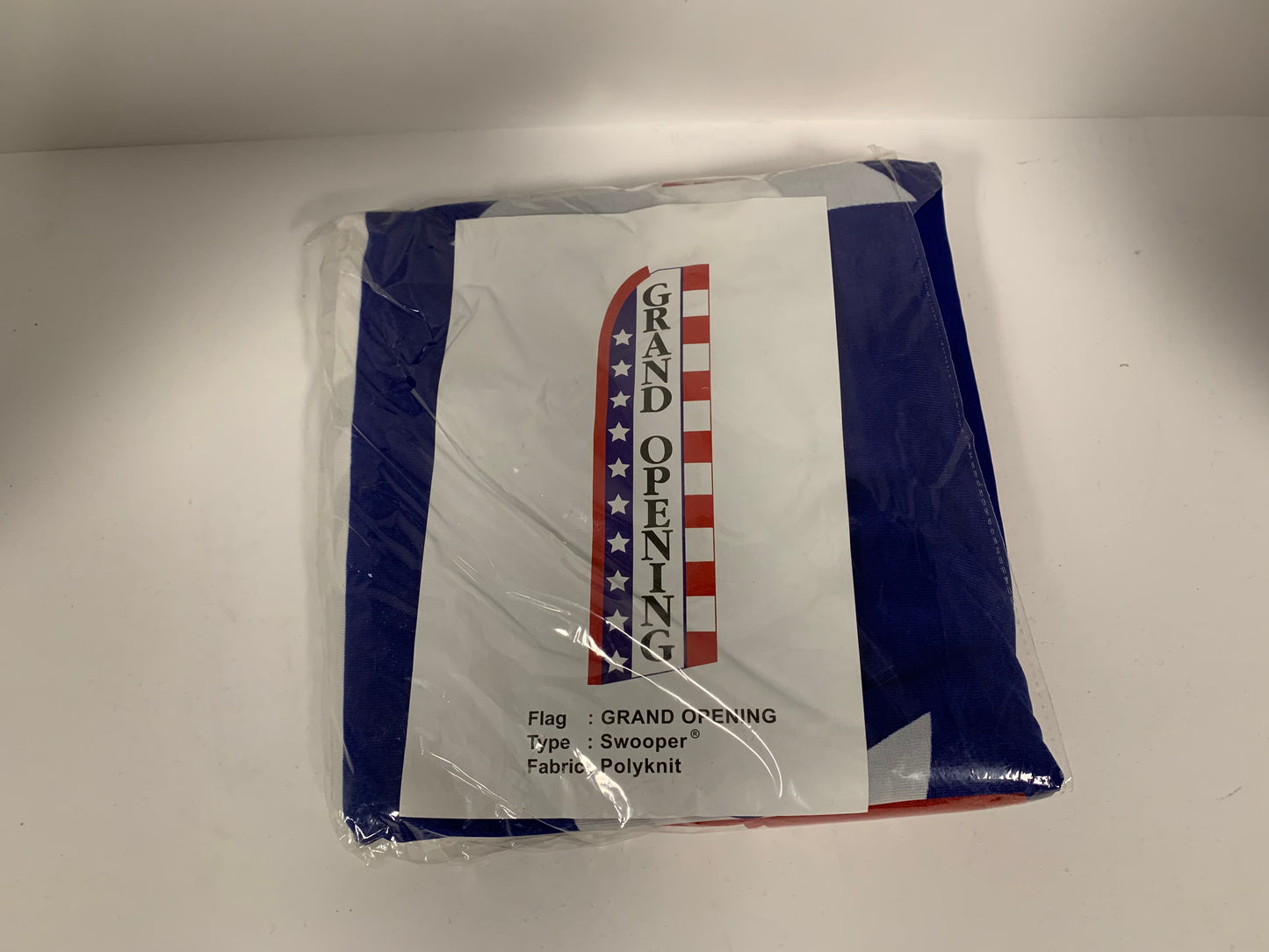 Swooper Flags