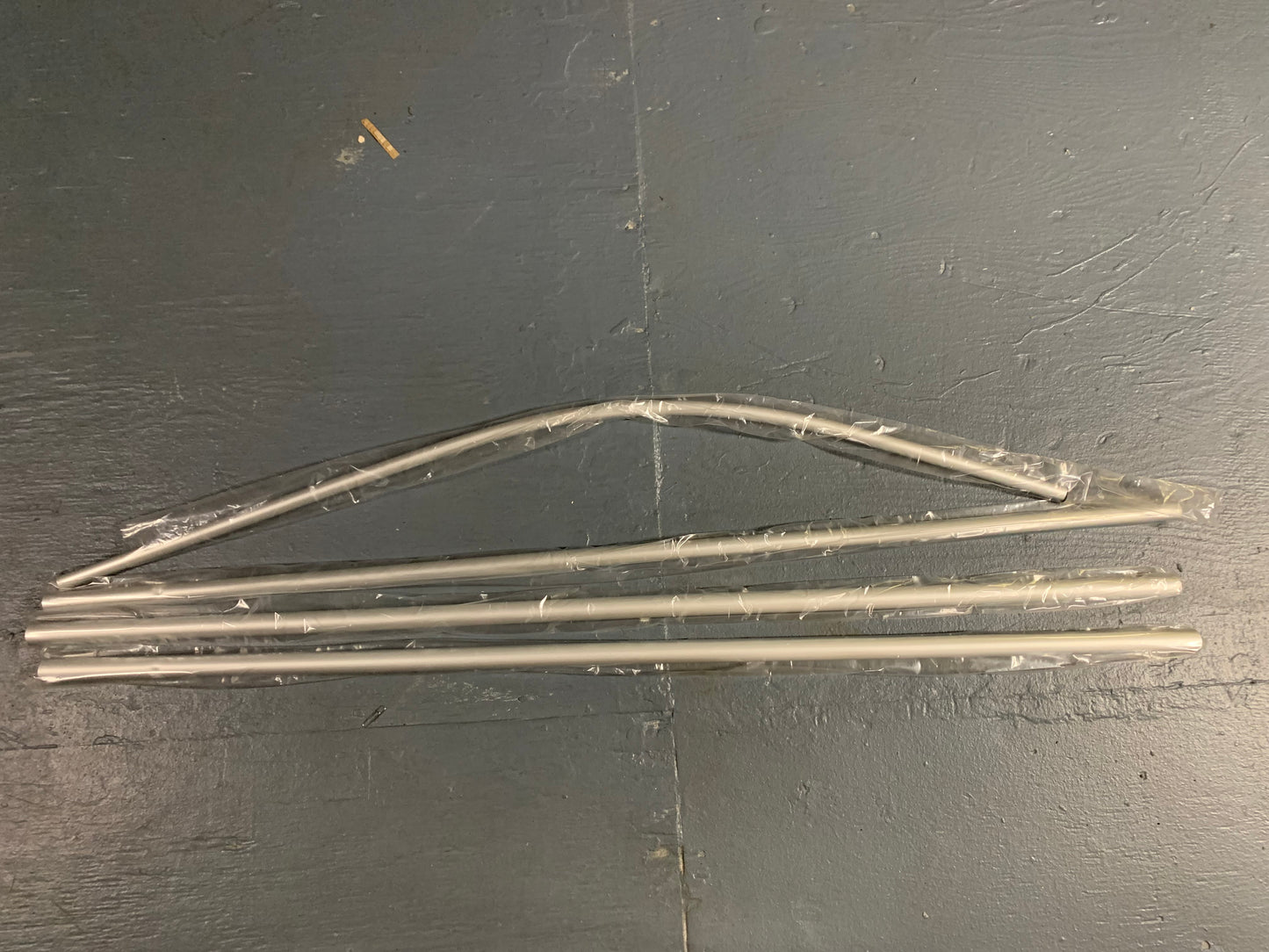 Swooper Flag Pole Set