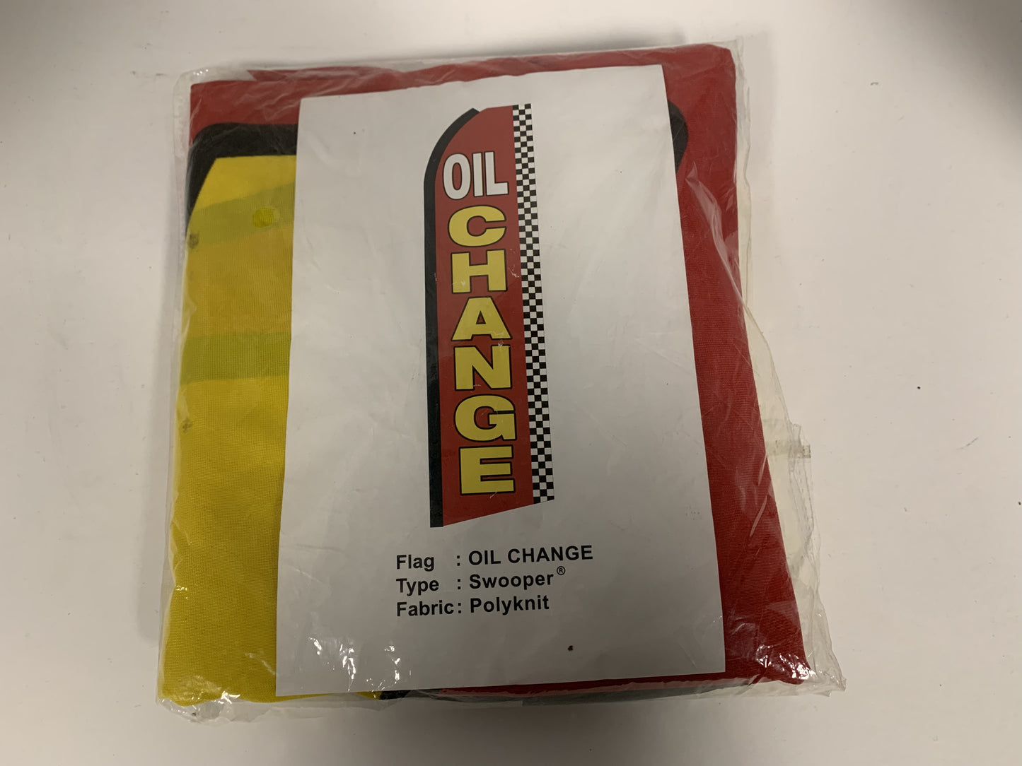 Swooper Flags