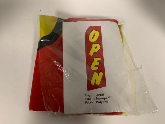 Swooper Flags