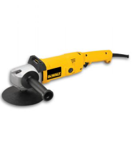 Dewalt® 849 Variable Speed Polisher