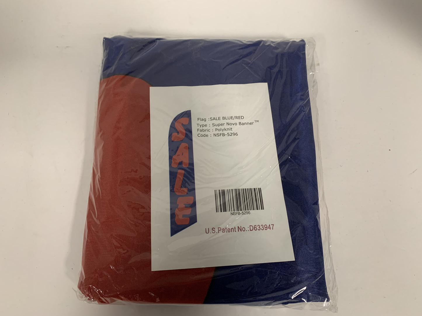 Swooper Flags