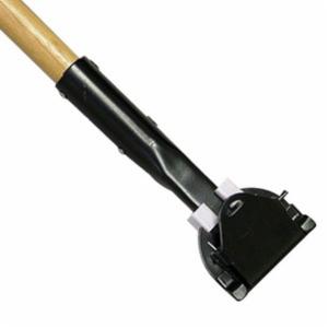 60" Wood Dust Mop Handle