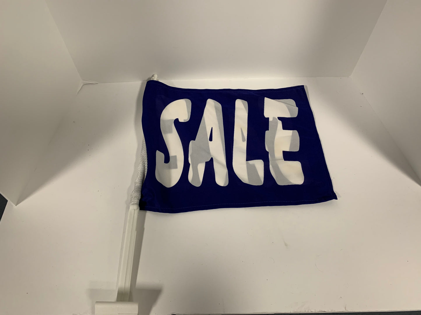 Window Flag