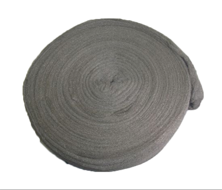 AllStar Steel Wool 5lb Reel 00 Grade