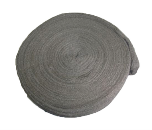 AllStar Steel Wool 5lb Reel 00 Grade
