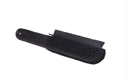 Rubber Pet Hair Brush