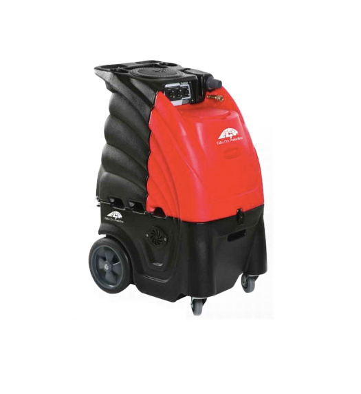 12-Gallon Automotive Extractor with Heat