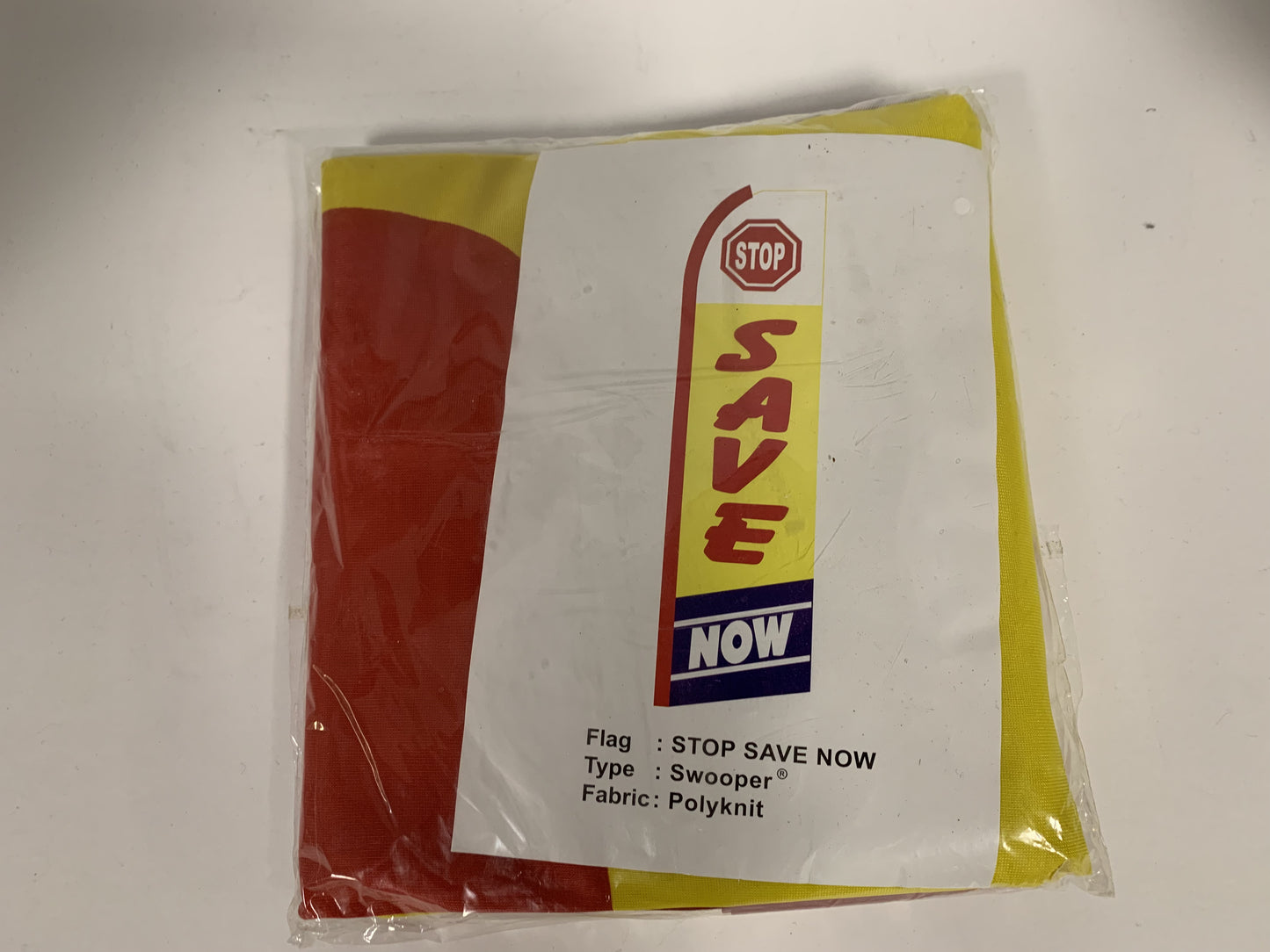 Swooper Flags