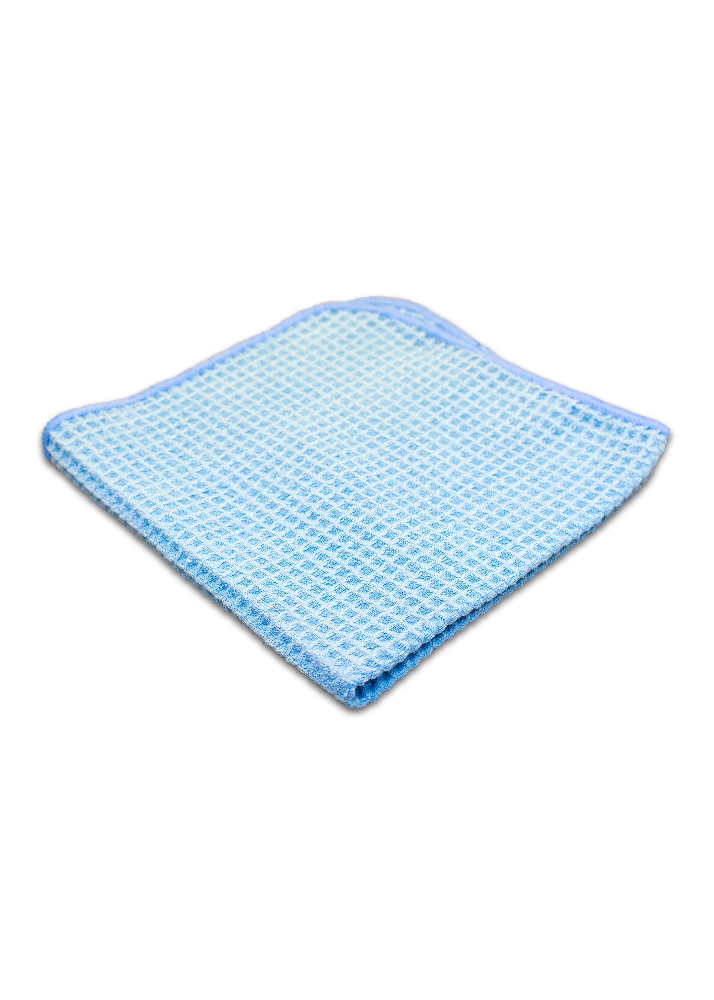 MICROFIBER WAFFLE TOWEL