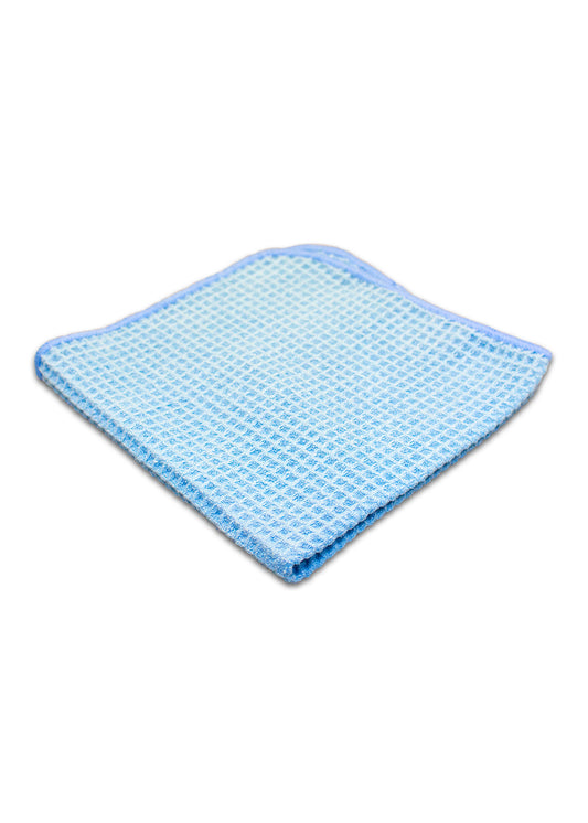 MICROFIBER WAFFLE TOWEL