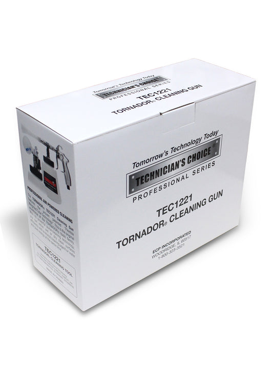 TORNADOR® CLEANING TOOL