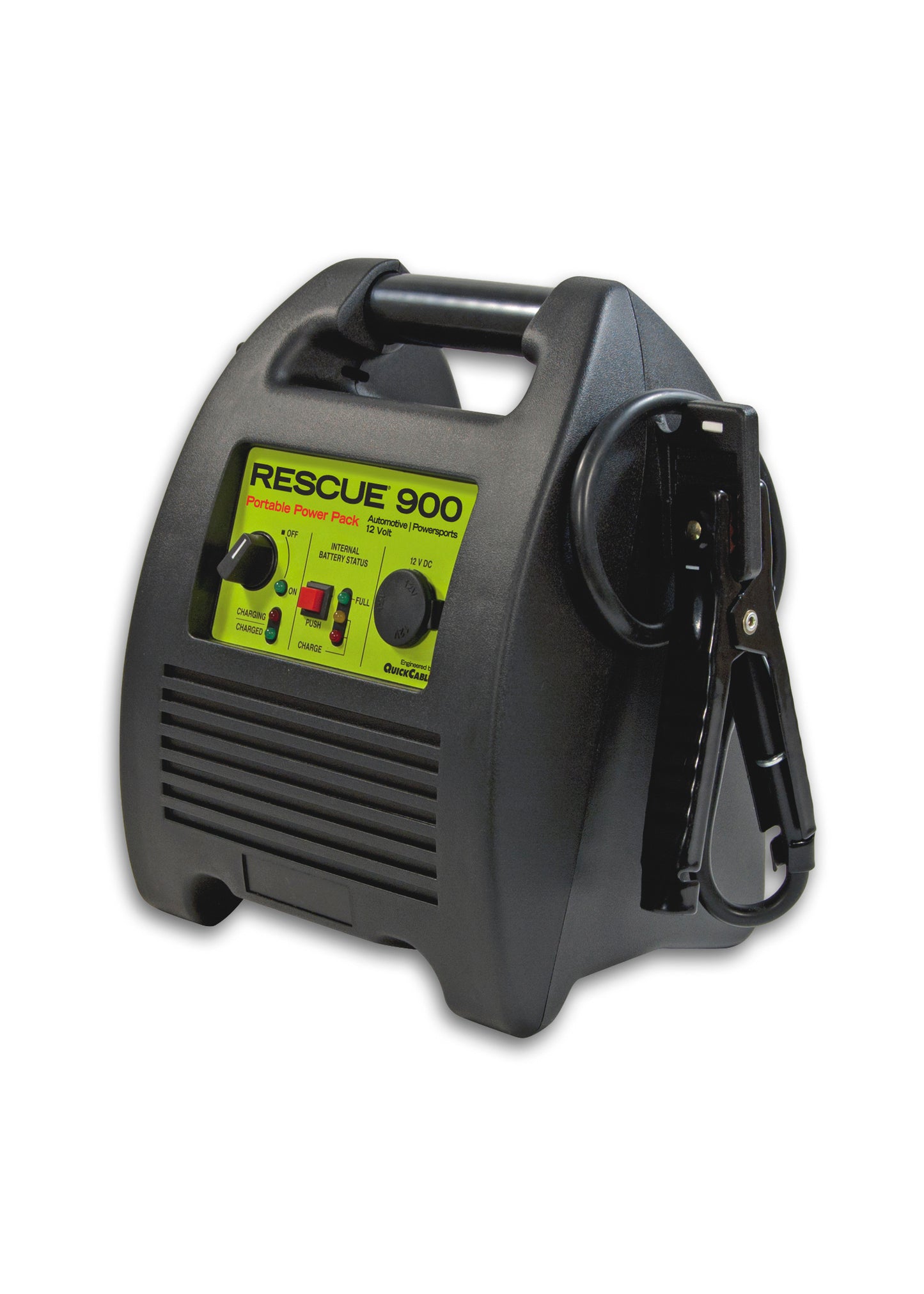 Jumper Pack Rescue 900