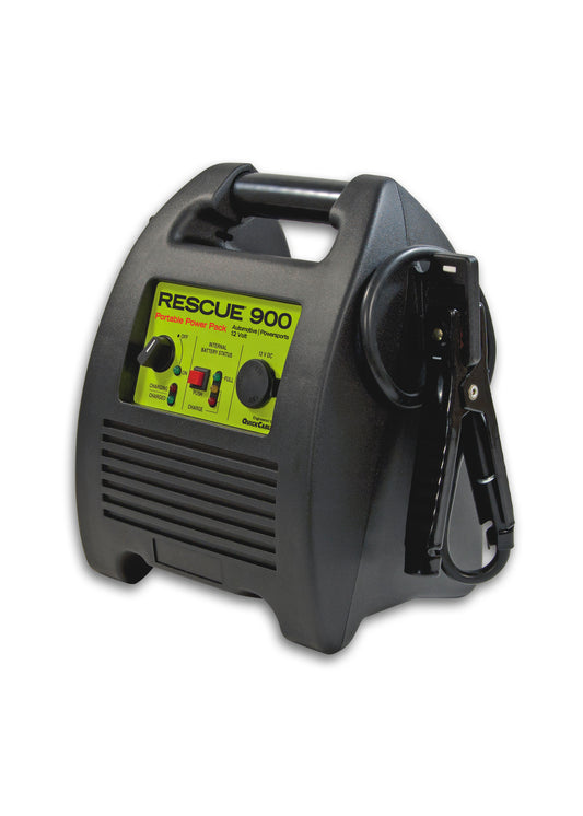 Jumper Pack Rescue 900