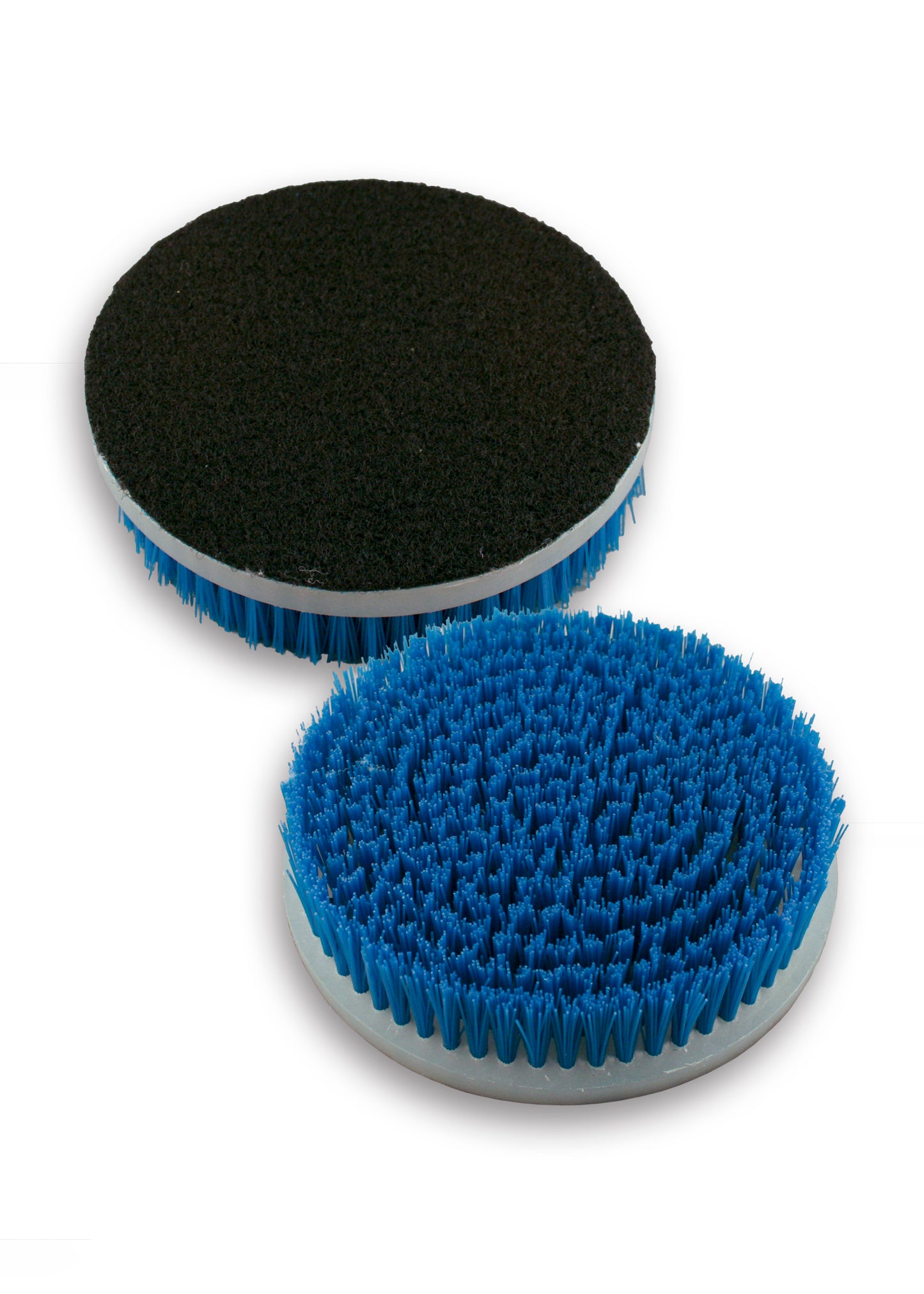 Hook & Loop Carpet Brush