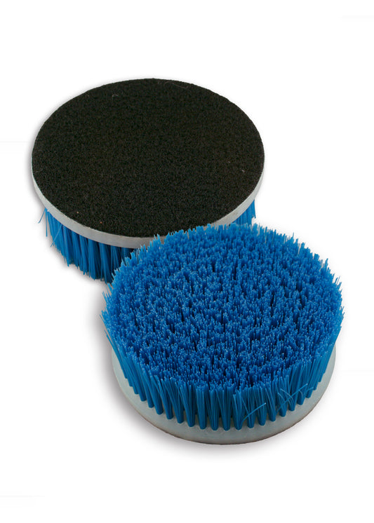 Hook & Loop Upholstery Brush