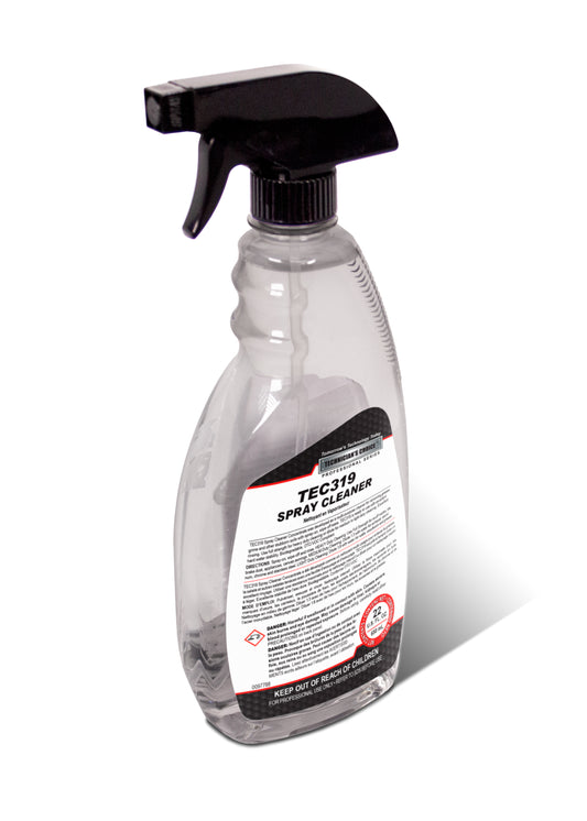 SPRAY CLEANER