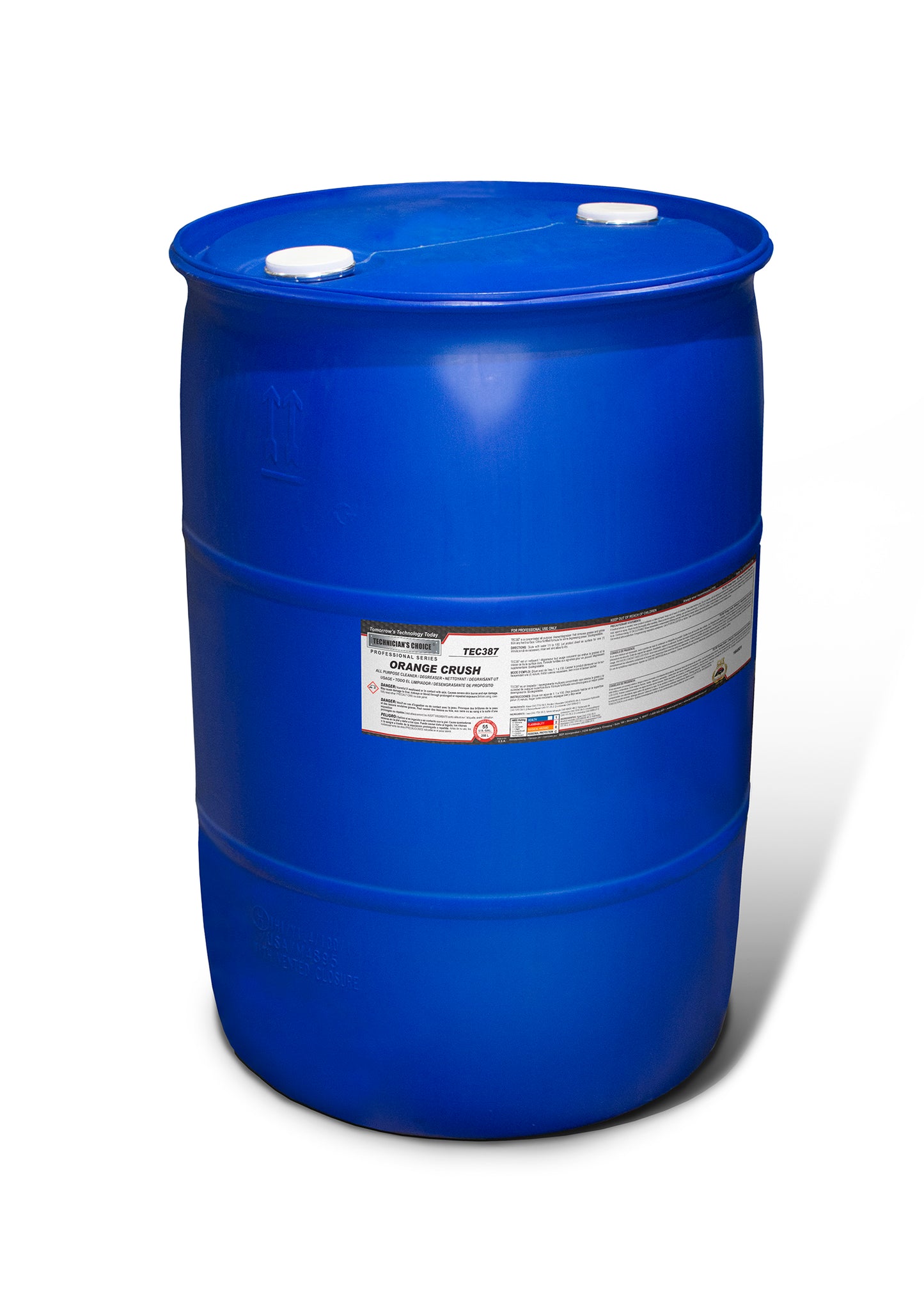 ORANGE CRUSH ALL-PURPOSE CLEANER