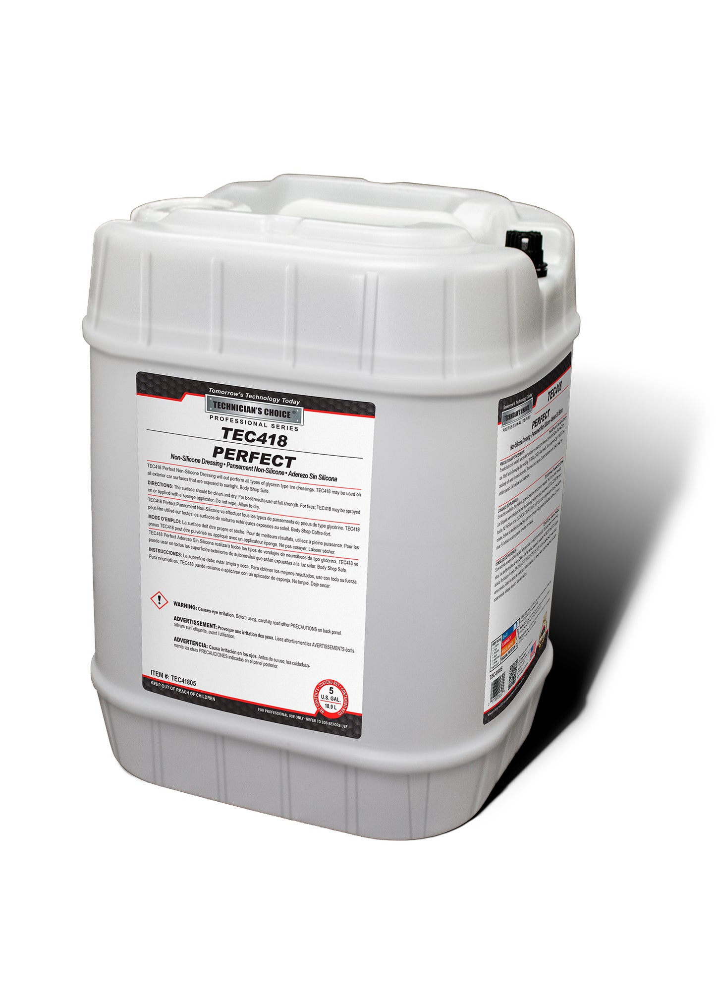 PERFECT NON-SILICONE DRESSING