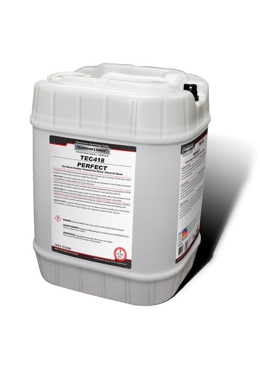 PERFECT NON-SILICONE DRESSING